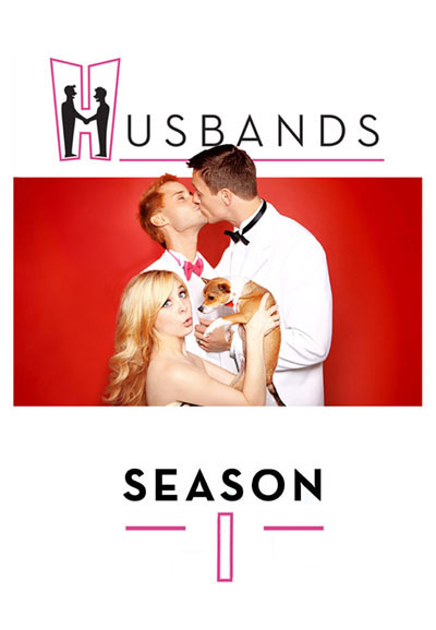 Husbands saison 1