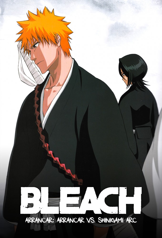 Bleach saison 10