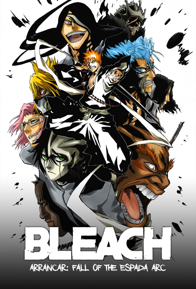 Bleach saison 14