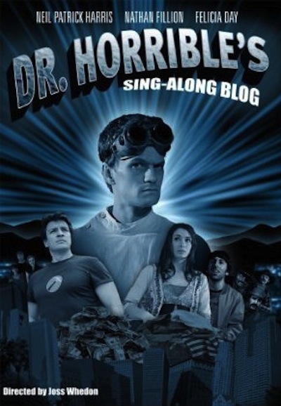 Doctor Horrible's Sing-Along Blog saison 1