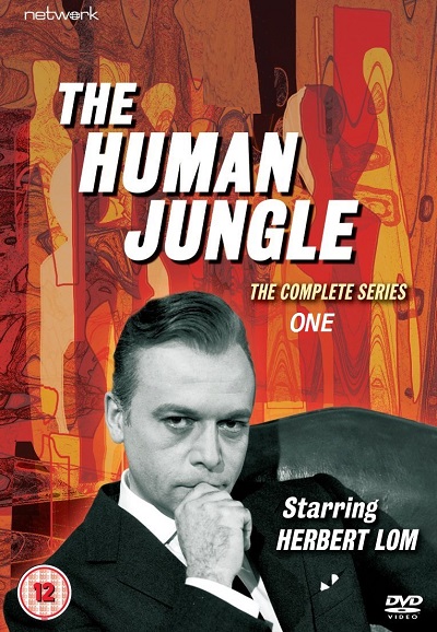 The Human Jungle saison 1