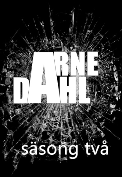 Arne Dahl saison 2