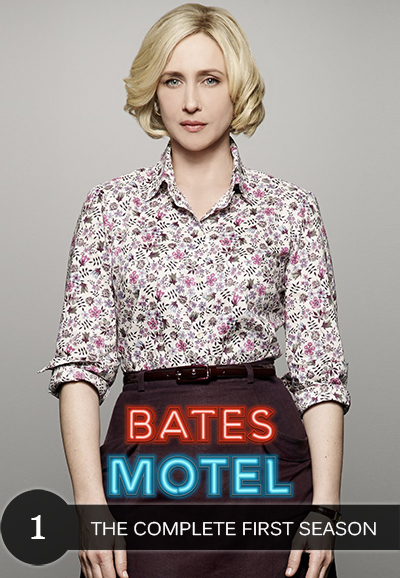 Bates Motel saison 1