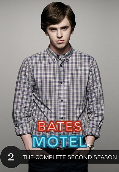 Bates Motel saison 2