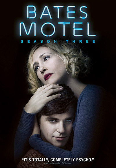 Bates Motel saison 3