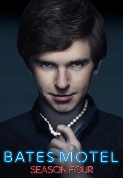 Bates Motel saison 4