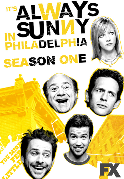 Philadelphia saison 1