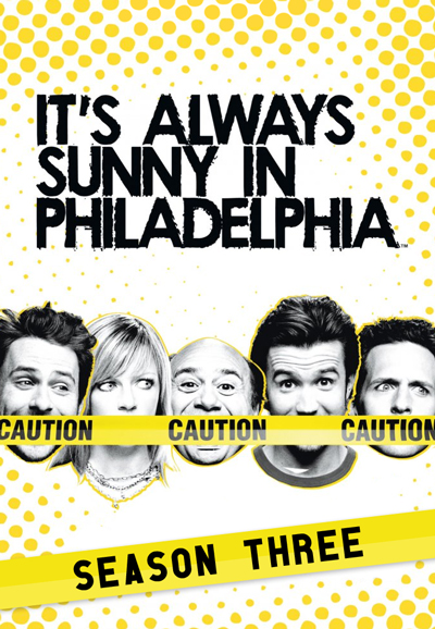 Philadelphia saison 3