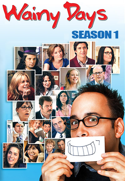 Wainy Days saison 1