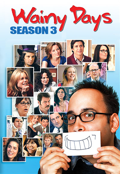 Wainy Days saison 3