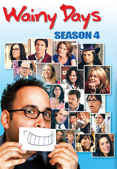 Wainy Days saison 4