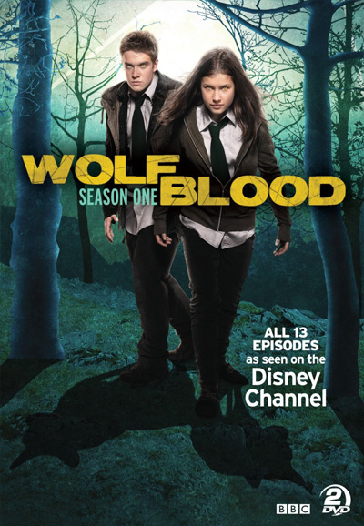 Wolfblood saison 1