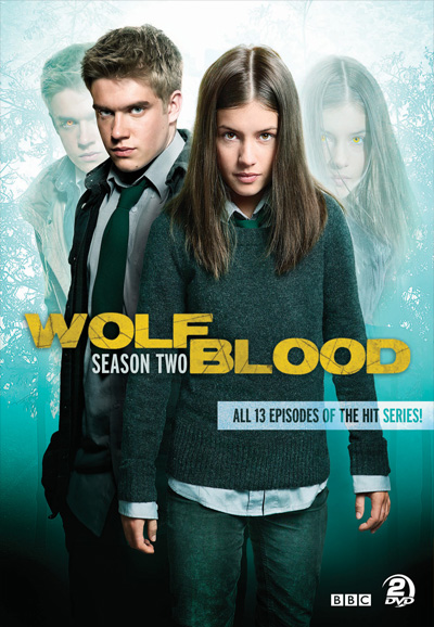 Wolfblood saison 2