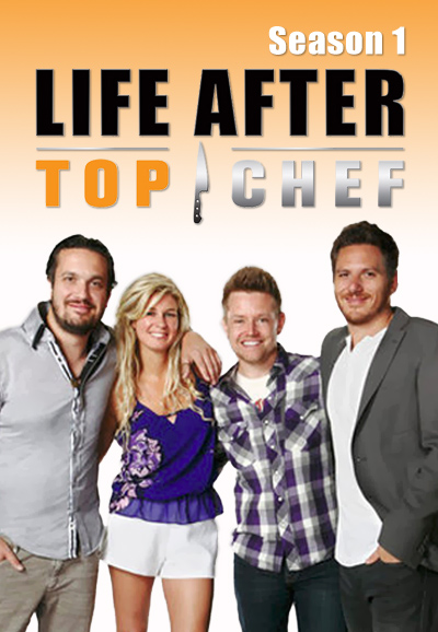 Life After Top Chef saison 1