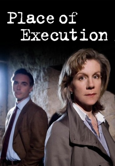 Place of Execution saison 1