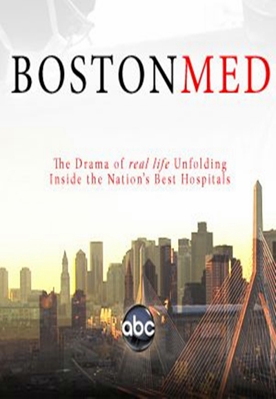 Boston Med saison 1