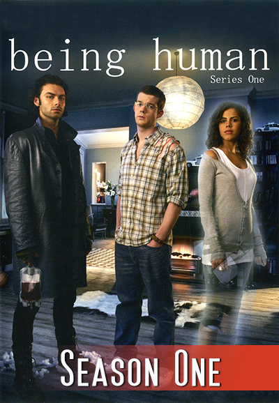 Being Human saison 1