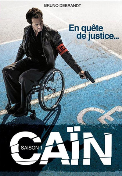 Caïn saison 1