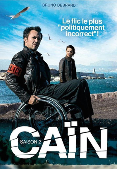 Caïn saison 2