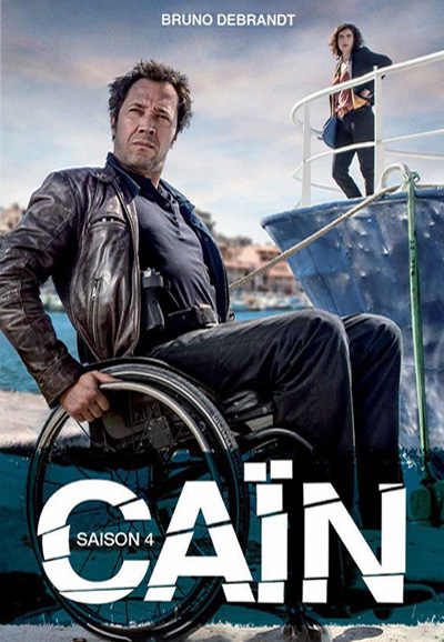 Caïn saison 4