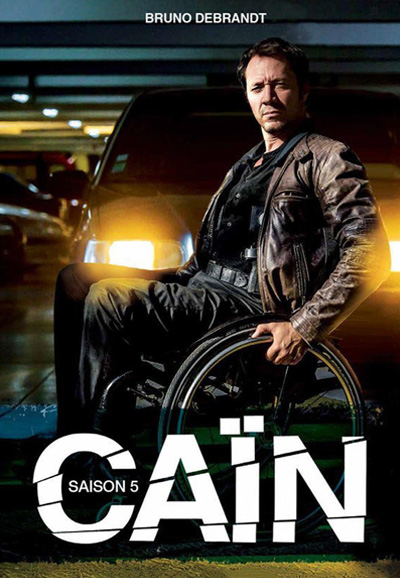 Caïn saison 5