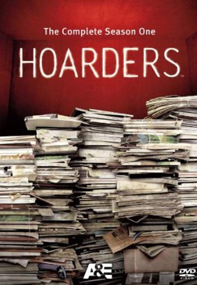 Hoarders saison 1