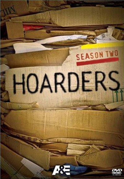 Hoarders saison 2