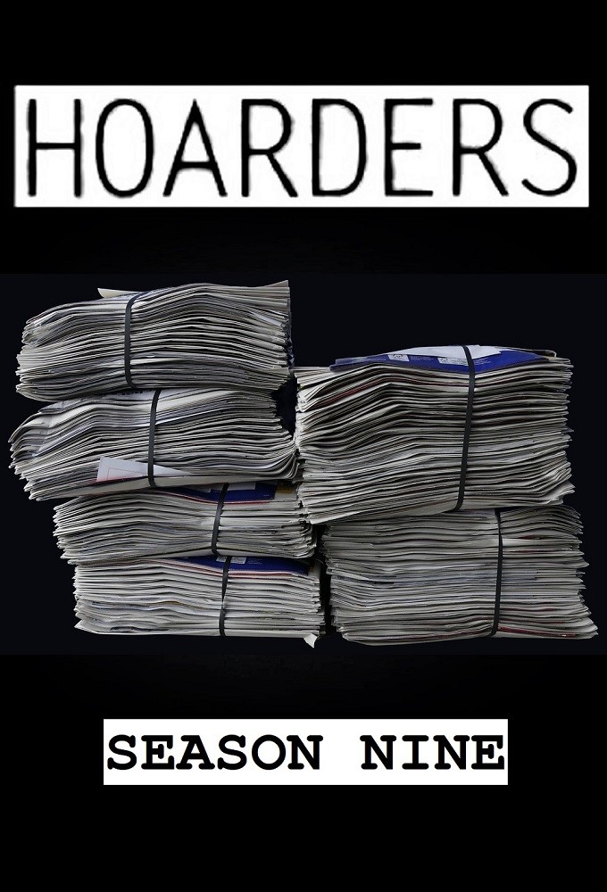 Hoarders saison 9