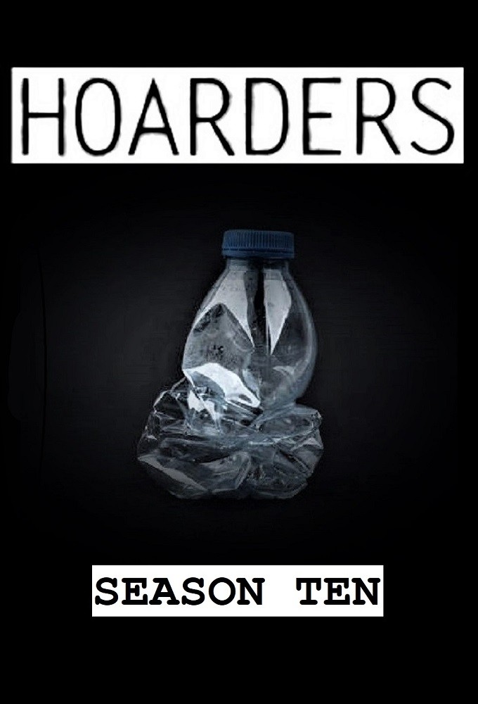 Hoarders saison 10