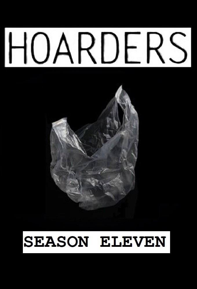 Hoarders saison 11