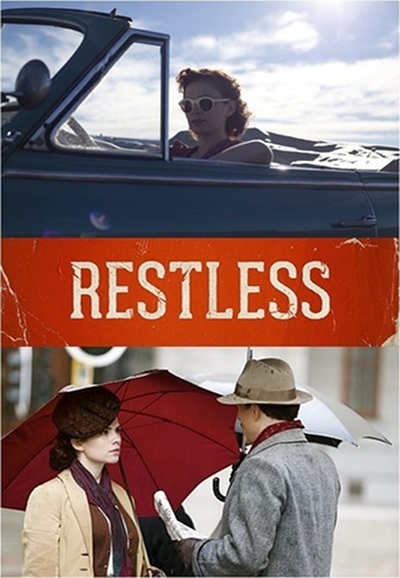 Restless saison 1