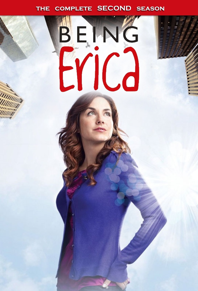 Les vies rêvées d'Erica Strange saison 2