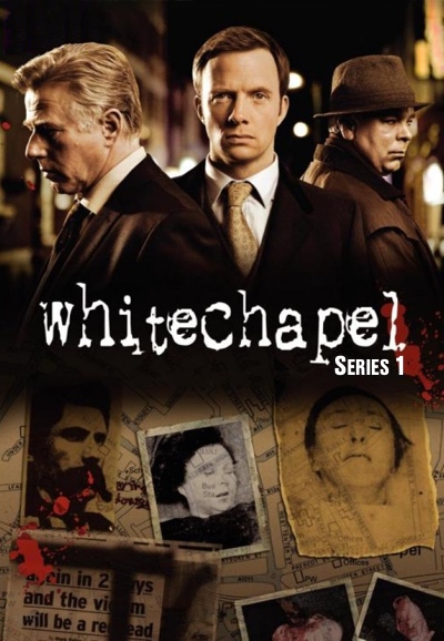 Retour à Whitechapel saison 1