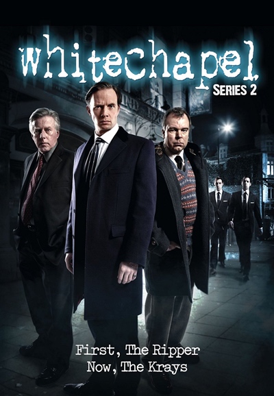 Retour à Whitechapel saison 2