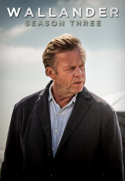 Wallander : Enquêtes criminelles saison 3