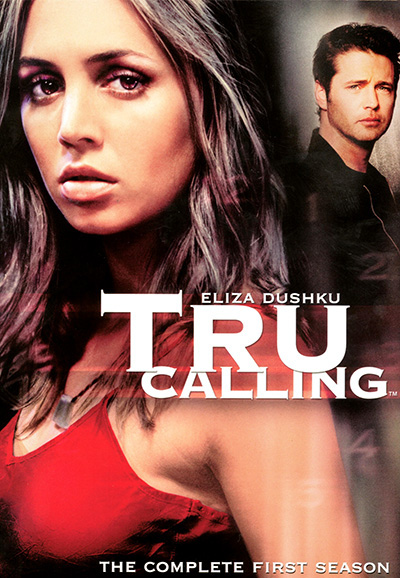 Tru Calling - Compte à rebours saison 1