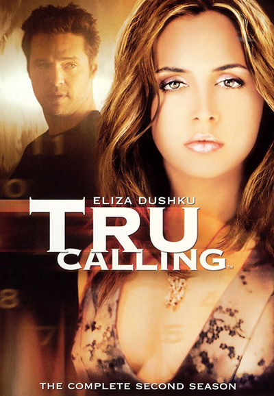 Tru Calling - Compte à rebours saison 2