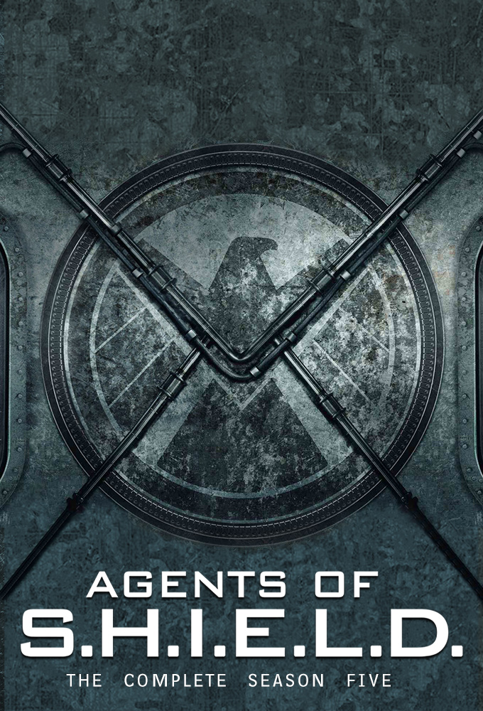 Marvel's Agents of S.H.I.E.L.D. saison 5