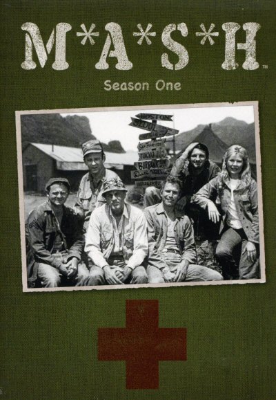 M*A*S*H saison 1