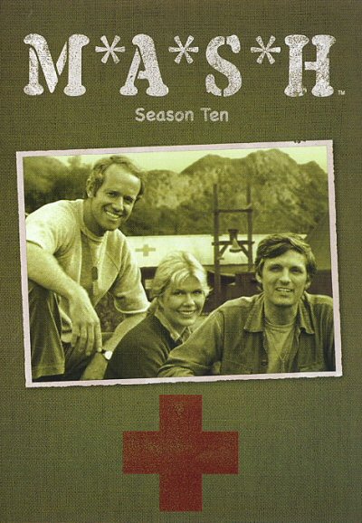 M*A*S*H saison 10