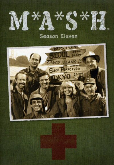 M*A*S*H saison 11