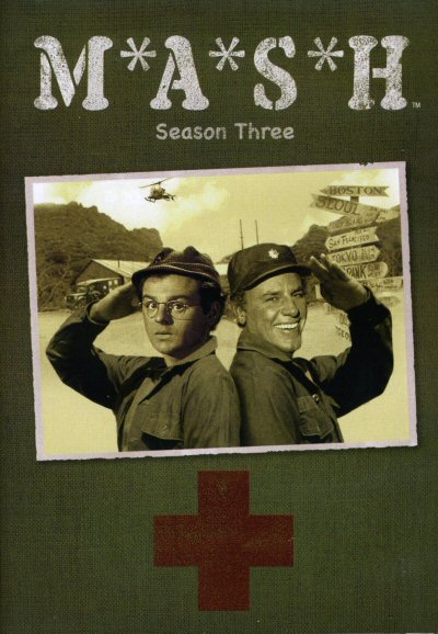 M*A*S*H saison 3