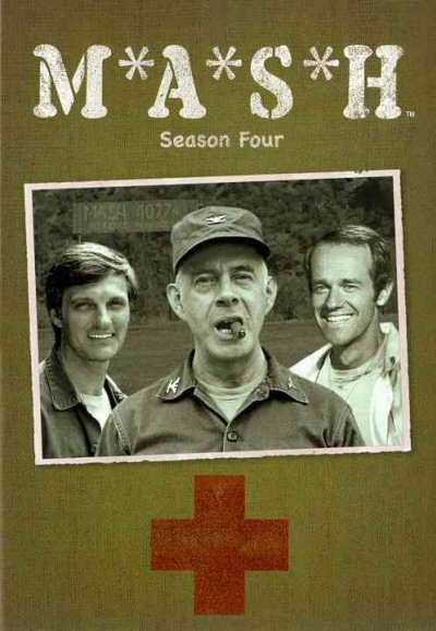 M*A*S*H saison 4