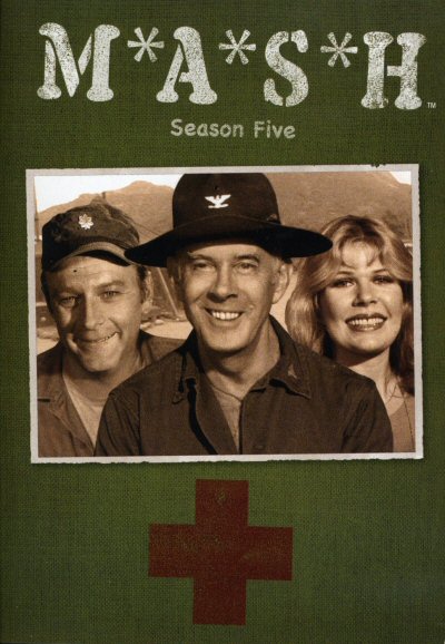 M*A*S*H saison 5