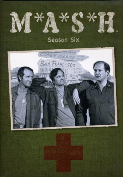 M*A*S*H saison 6