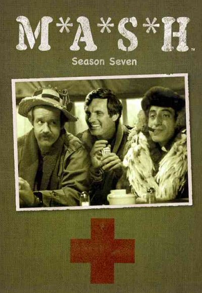 M*A*S*H saison 7