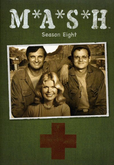 M*A*S*H saison 8