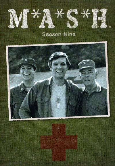 M*A*S*H saison 9