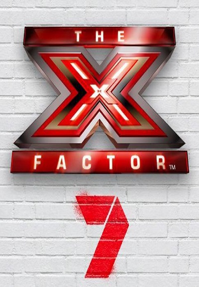 The X Factor (AU) saison 7