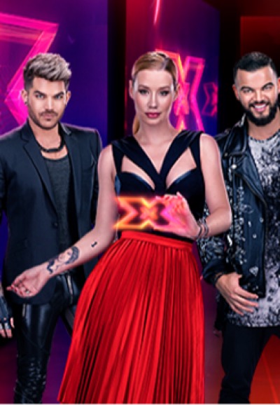 The X Factor (AU) saison 8